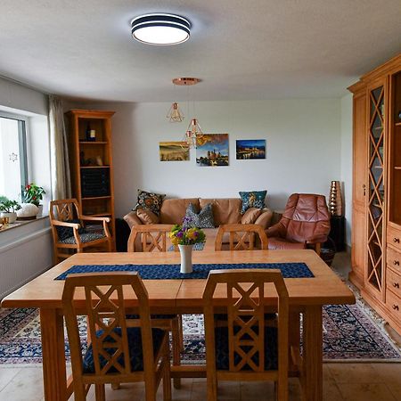 Ferienwohnung Sonnenschein 풀다 외부 사진
