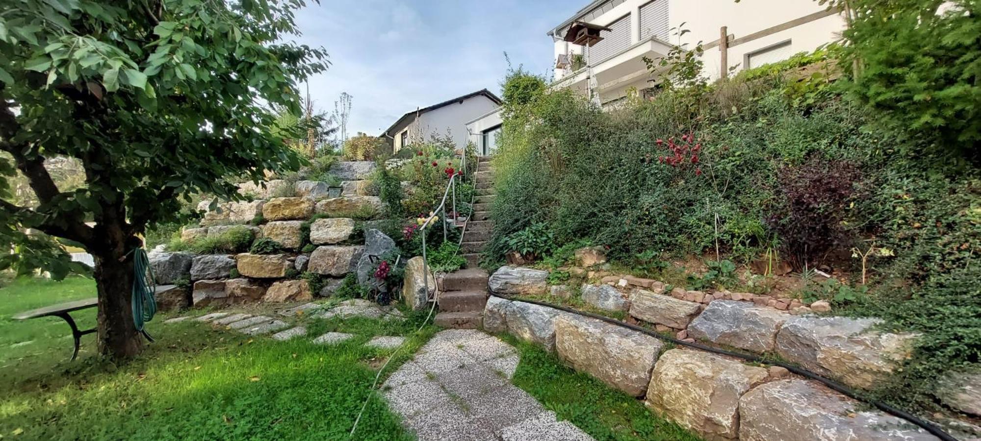 Ferienwohnung Sonnenschein 풀다 외부 사진