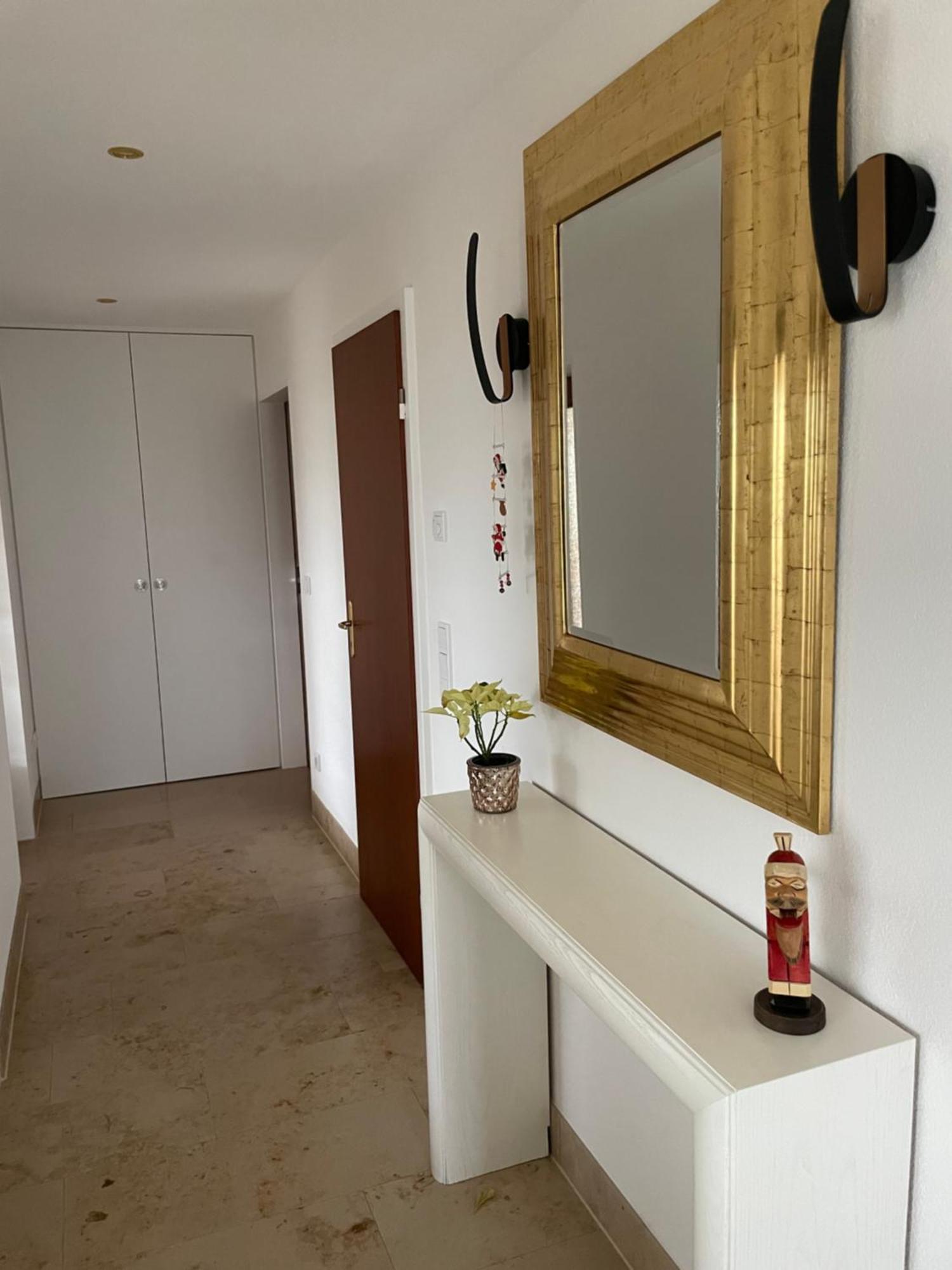 Ferienwohnung Sonnenschein 풀다 외부 사진