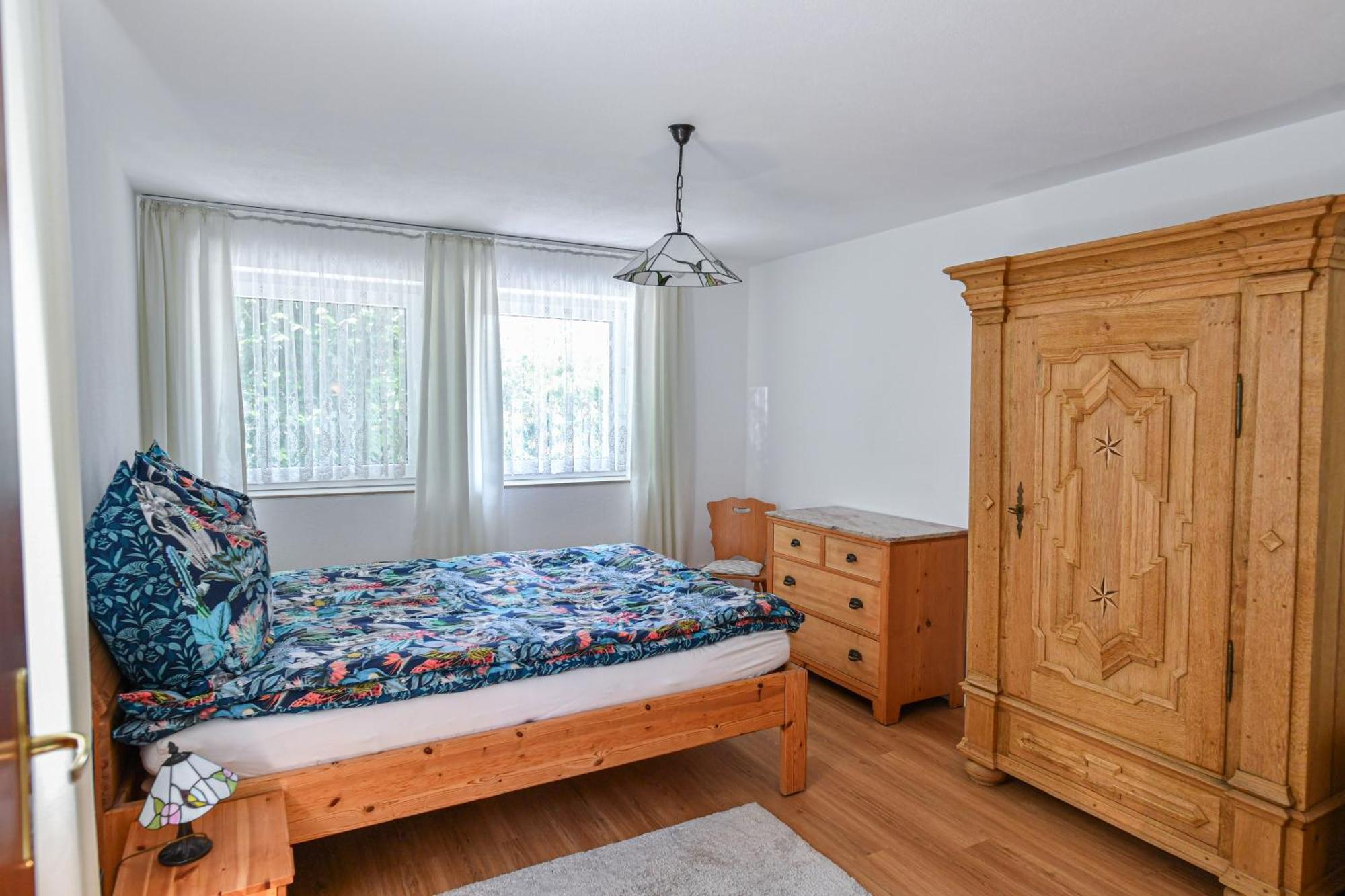 Ferienwohnung Sonnenschein 풀다 외부 사진